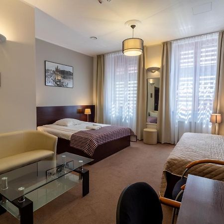 Atlantic Aparthotel 크라쿠프 외부 사진