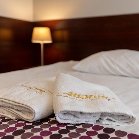 Atlantic Aparthotel 크라쿠프 외부 사진