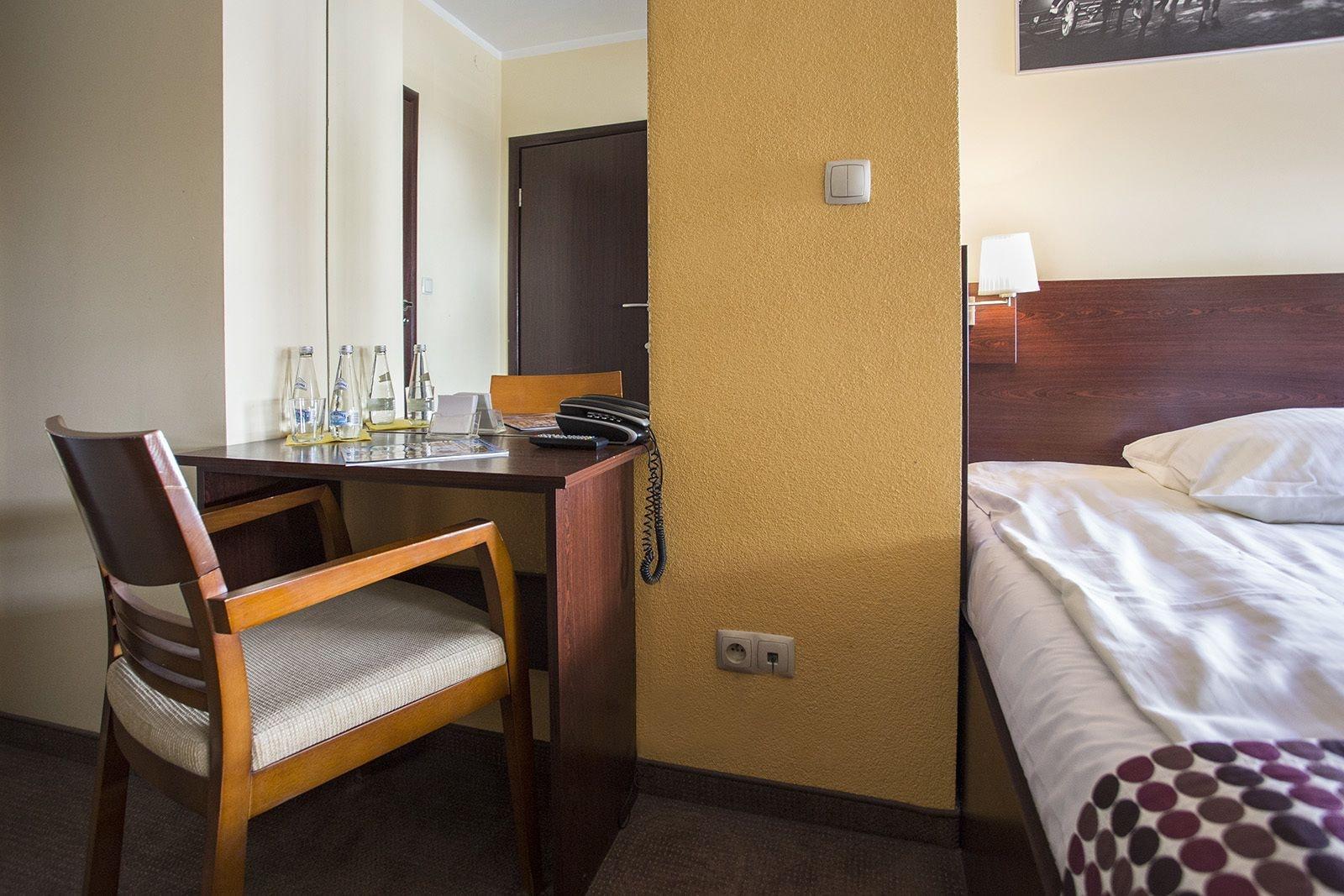 Atlantic Aparthotel 크라쿠프 외부 사진