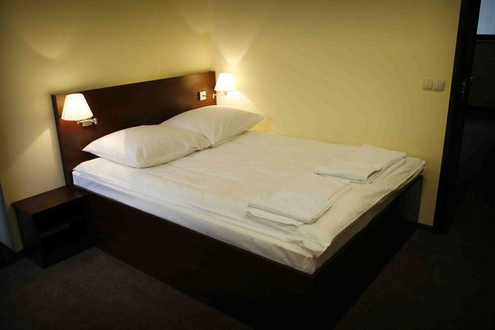 Atlantic Aparthotel 크라쿠프 외부 사진