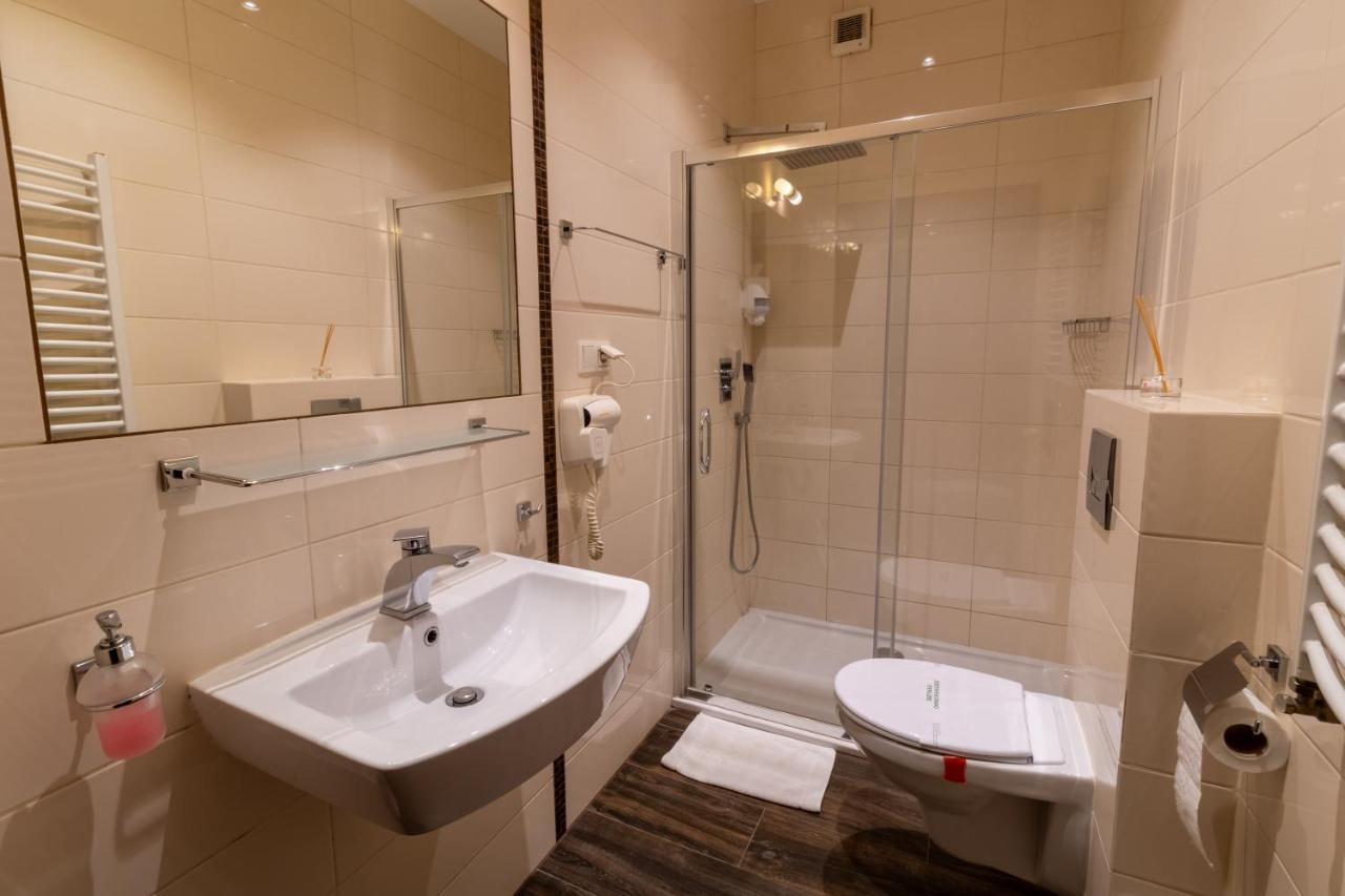 Atlantic Aparthotel 크라쿠프 외부 사진
