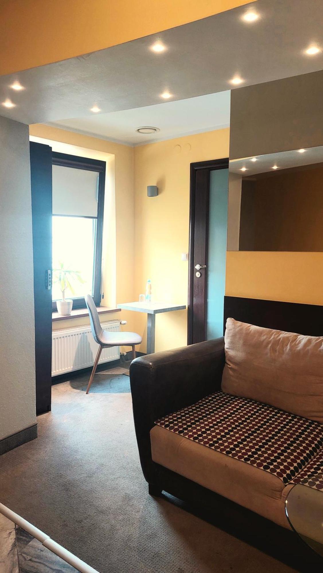 Atlantic Aparthotel 크라쿠프 외부 사진