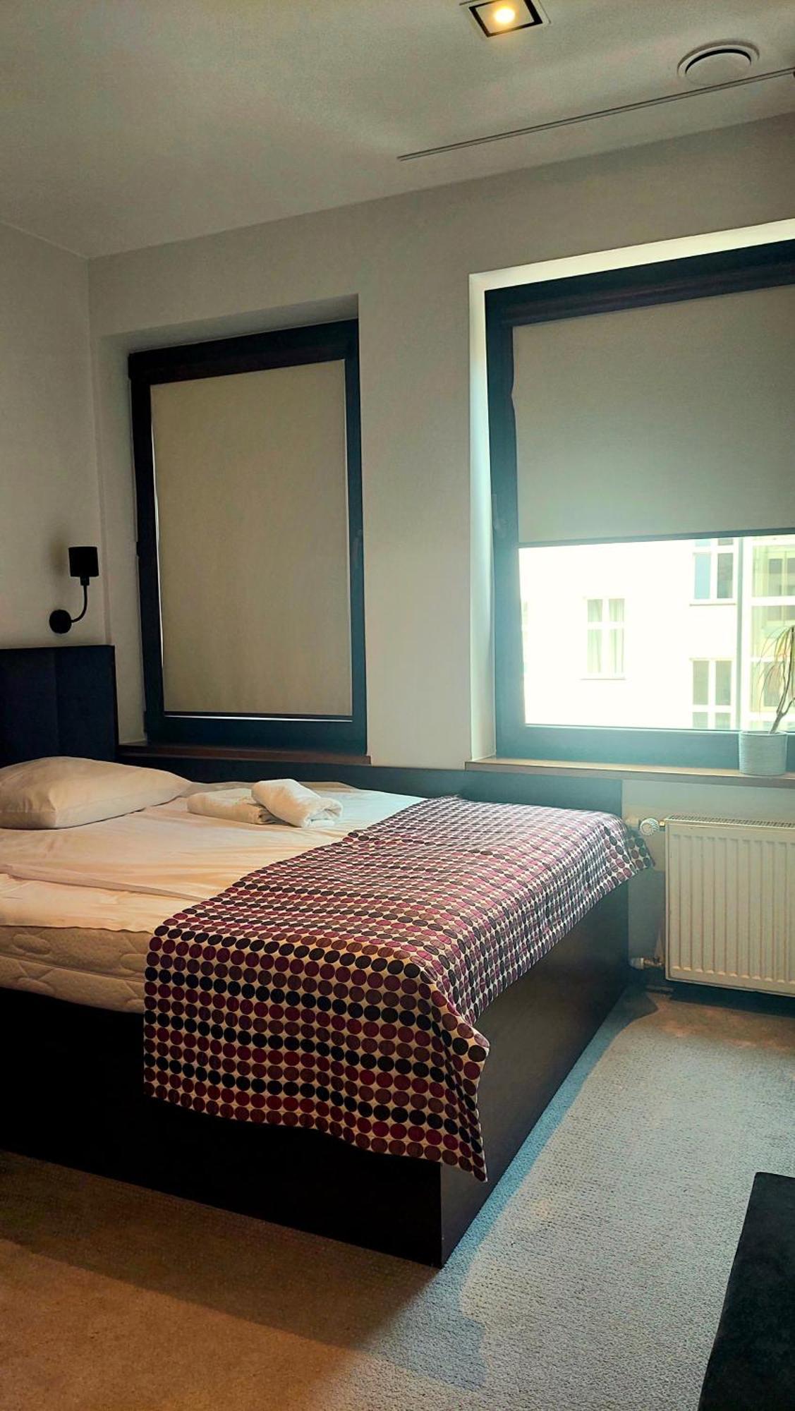 Atlantic Aparthotel 크라쿠프 외부 사진