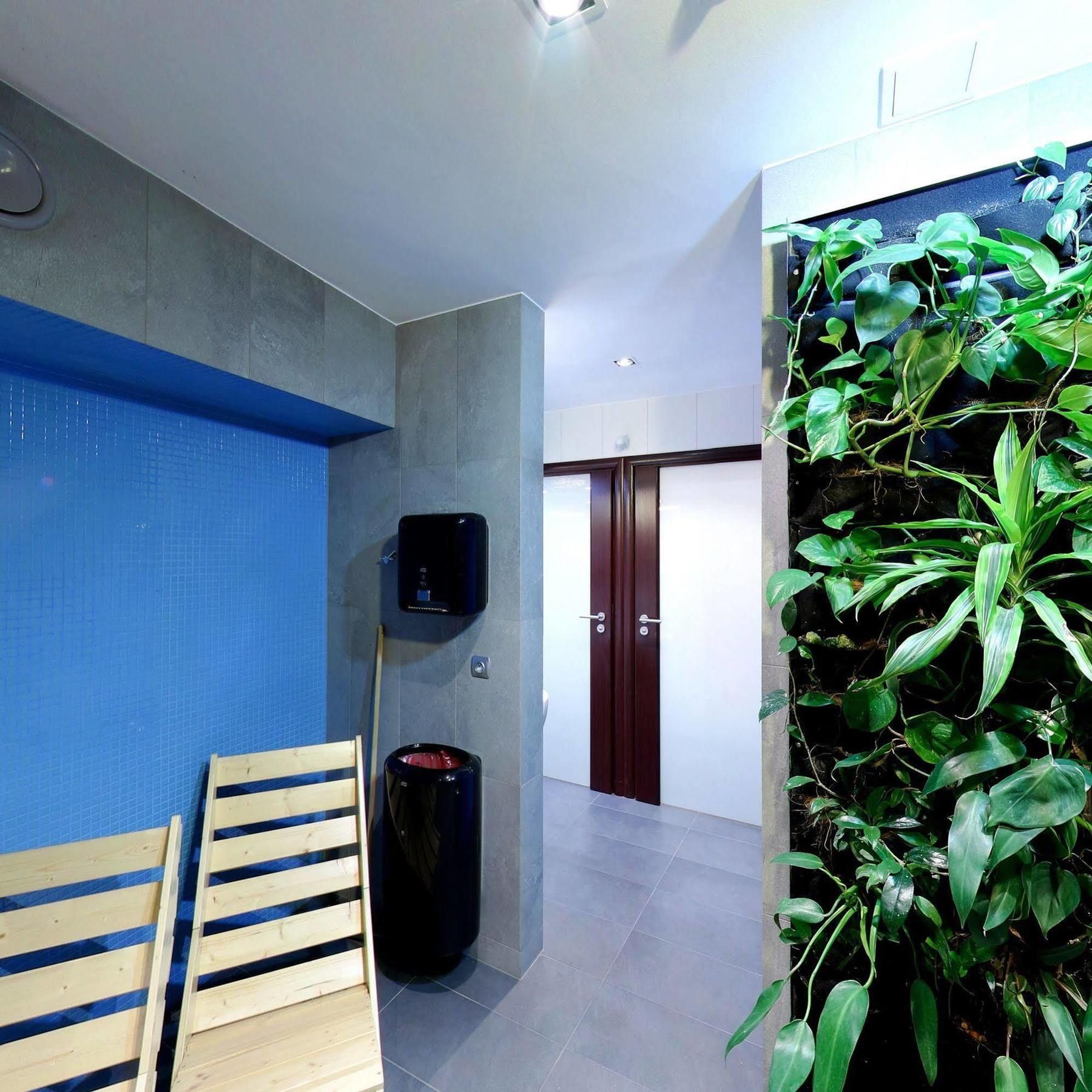 Atlantic Aparthotel 크라쿠프 외부 사진